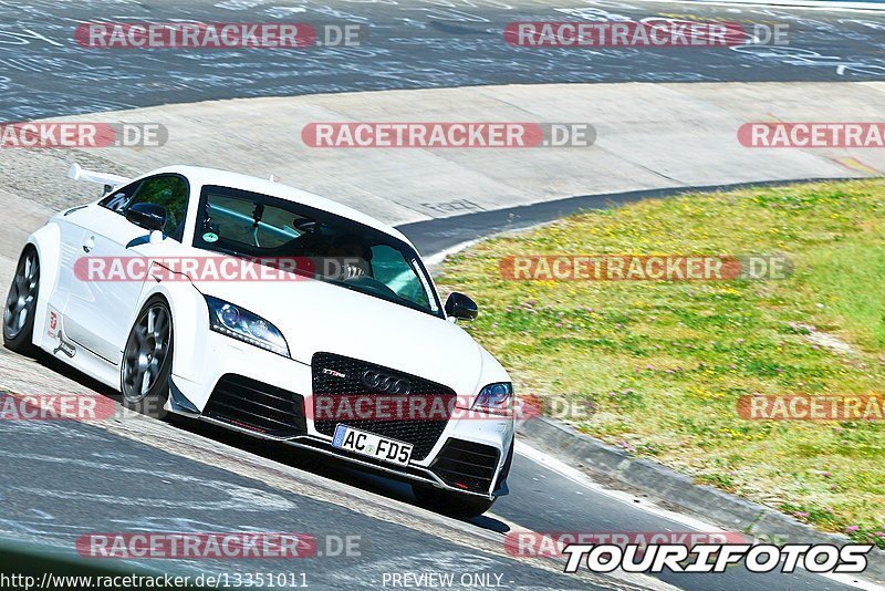 Bild #13351011 - Touristenfahrten Nürburgring Nordschleife (19.06.2021)