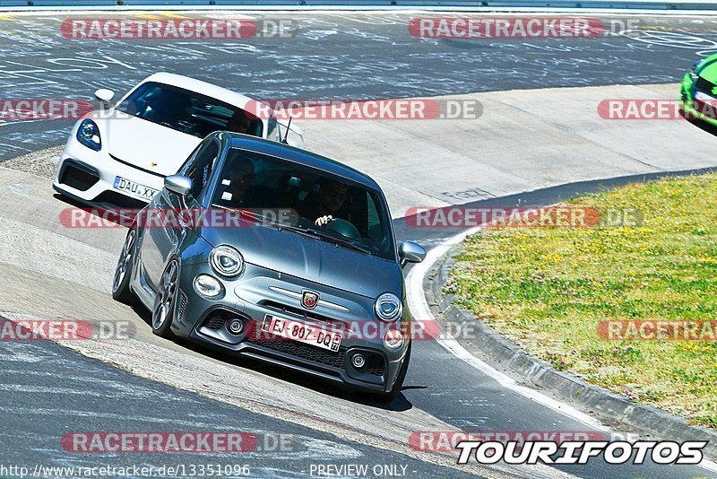 Bild #13351096 - Touristenfahrten Nürburgring Nordschleife (19.06.2021)