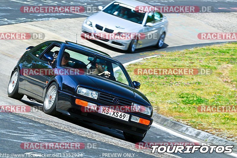 Bild #13352924 - Touristenfahrten Nürburgring Nordschleife (19.06.2021)