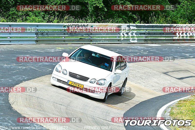 Bild #13353622 - Touristenfahrten Nürburgring Nordschleife (19.06.2021)