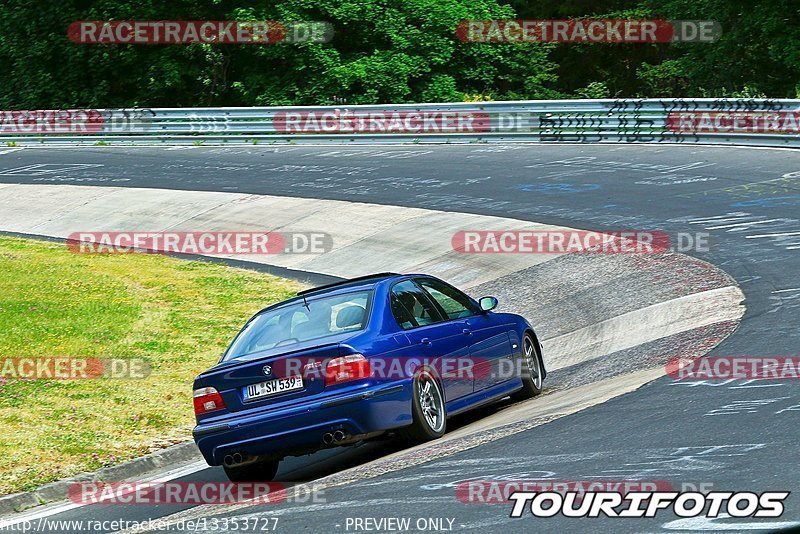 Bild #13353727 - Touristenfahrten Nürburgring Nordschleife (19.06.2021)