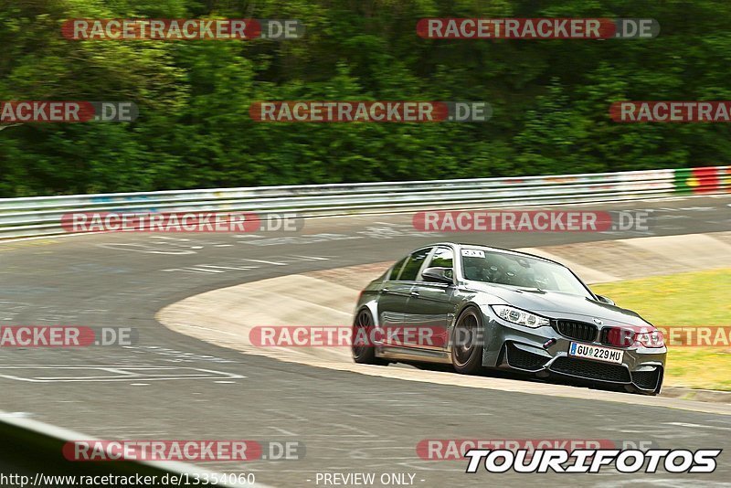 Bild #13354060 - Touristenfahrten Nürburgring Nordschleife (19.06.2021)