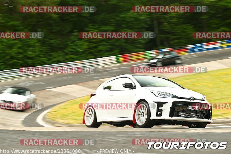 Bild #13354080 - Touristenfahrten Nürburgring Nordschleife (19.06.2021)