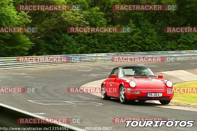 Bild #13354092 - Touristenfahrten Nürburgring Nordschleife (19.06.2021)