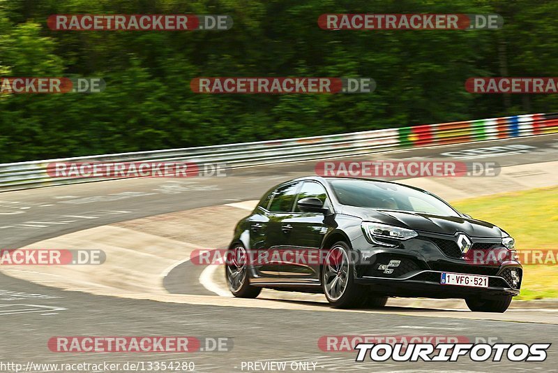 Bild #13354280 - Touristenfahrten Nürburgring Nordschleife (19.06.2021)