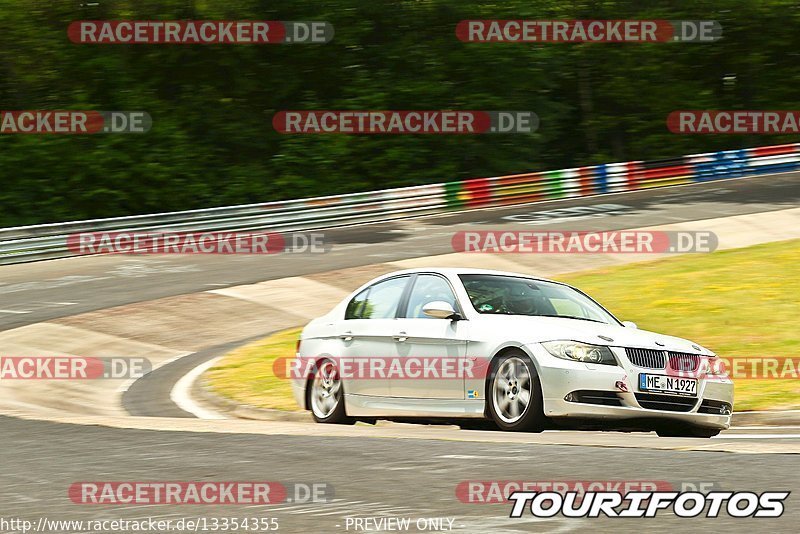 Bild #13354355 - Touristenfahrten Nürburgring Nordschleife (19.06.2021)