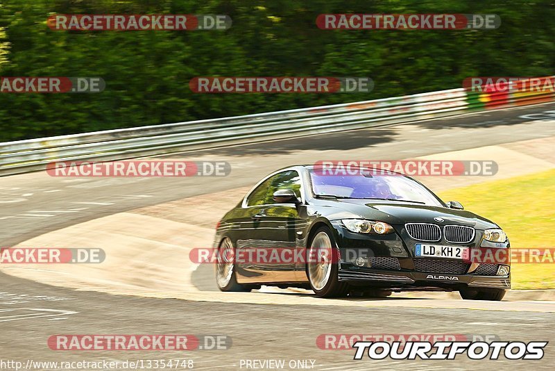 Bild #13354748 - Touristenfahrten Nürburgring Nordschleife (19.06.2021)