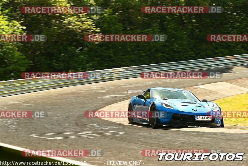 Bild #13355119 - Touristenfahrten Nürburgring Nordschleife (19.06.2021)