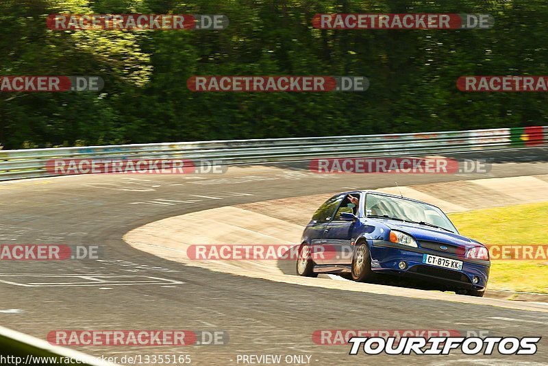 Bild #13355165 - Touristenfahrten Nürburgring Nordschleife (19.06.2021)