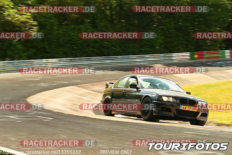 Bild #13355207 - Touristenfahrten Nürburgring Nordschleife (19.06.2021)