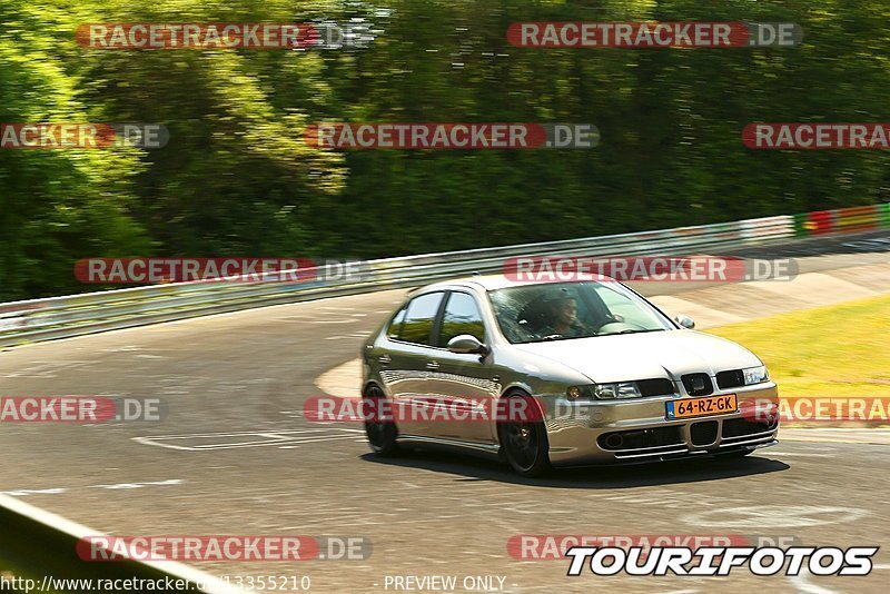 Bild #13355210 - Touristenfahrten Nürburgring Nordschleife (19.06.2021)