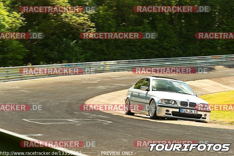 Bild #13355241 - Touristenfahrten Nürburgring Nordschleife (19.06.2021)