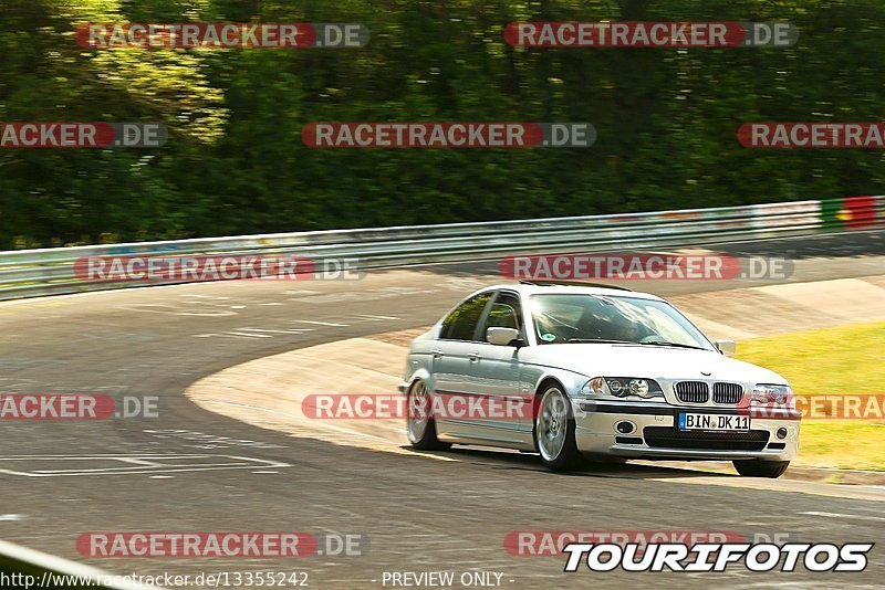 Bild #13355242 - Touristenfahrten Nürburgring Nordschleife (19.06.2021)