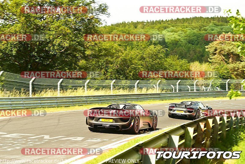 Bild #13355259 - Touristenfahrten Nürburgring Nordschleife (19.06.2021)