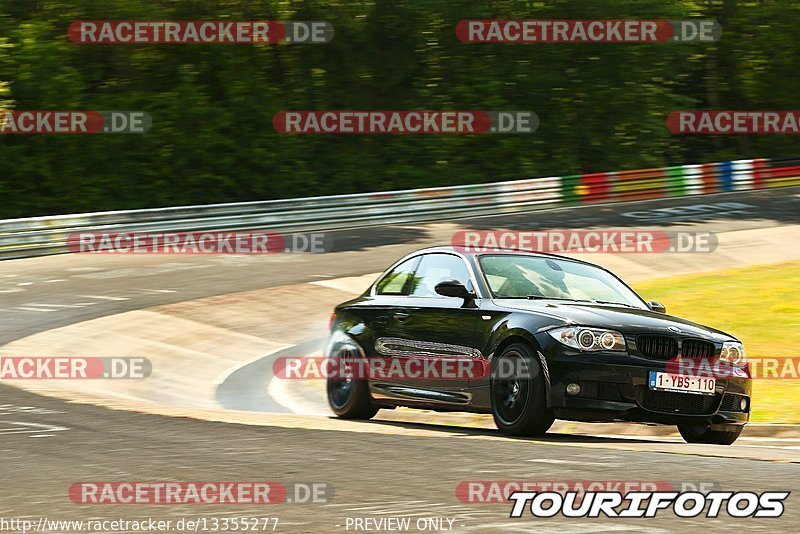 Bild #13355277 - Touristenfahrten Nürburgring Nordschleife (19.06.2021)