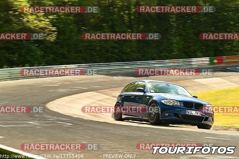 Bild #13355406 - Touristenfahrten Nürburgring Nordschleife (19.06.2021)