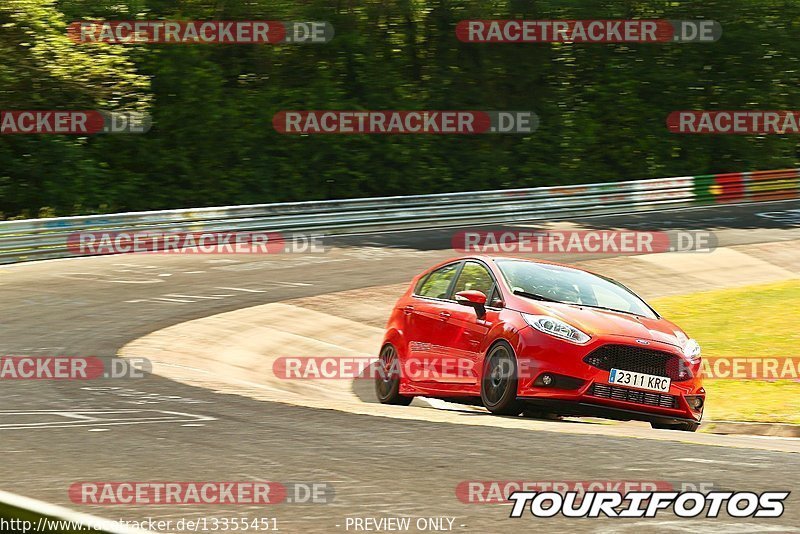 Bild #13355451 - Touristenfahrten Nürburgring Nordschleife (19.06.2021)