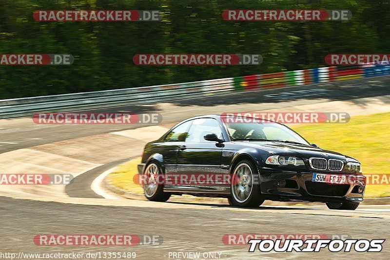 Bild #13355489 - Touristenfahrten Nürburgring Nordschleife (19.06.2021)