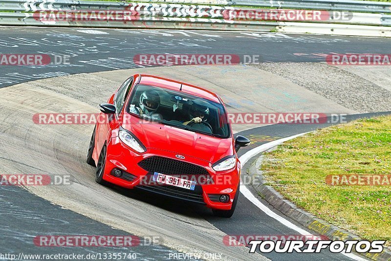 Bild #13355740 - Touristenfahrten Nürburgring Nordschleife (19.06.2021)