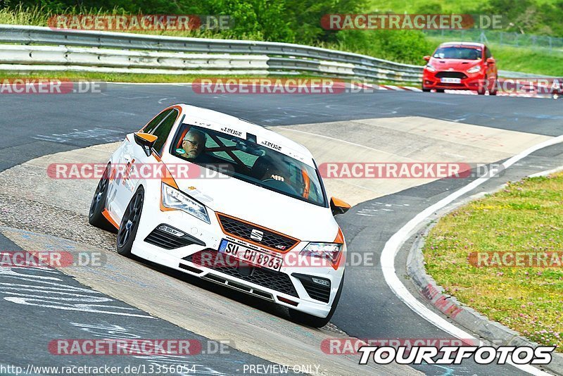 Bild #13356054 - Touristenfahrten Nürburgring Nordschleife (19.06.2021)