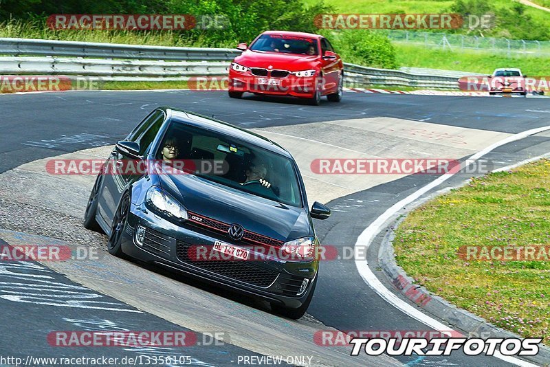 Bild #13356105 - Touristenfahrten Nürburgring Nordschleife (19.06.2021)