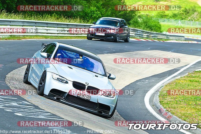 Bild #13356130 - Touristenfahrten Nürburgring Nordschleife (19.06.2021)