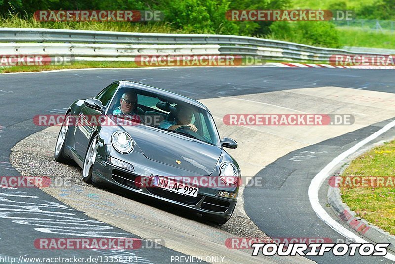 Bild #13356263 - Touristenfahrten Nürburgring Nordschleife (19.06.2021)