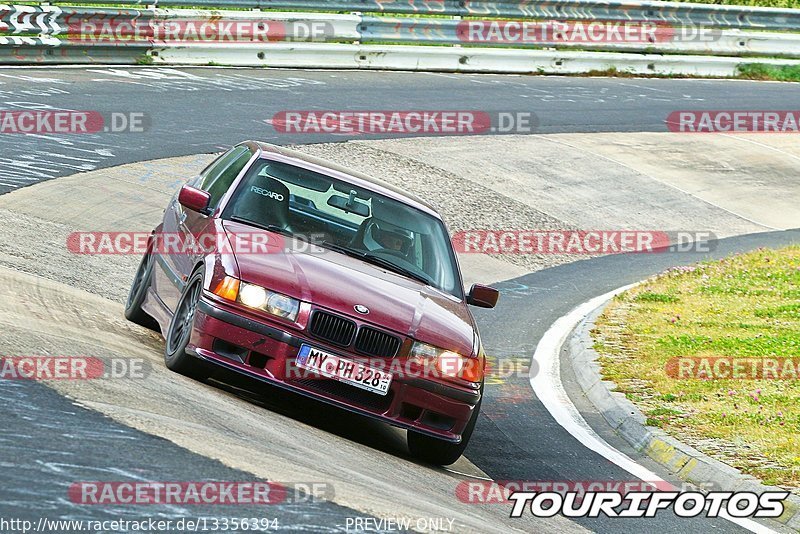 Bild #13356394 - Touristenfahrten Nürburgring Nordschleife (19.06.2021)