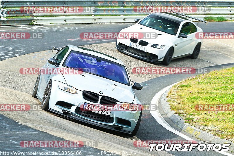 Bild #13356406 - Touristenfahrten Nürburgring Nordschleife (19.06.2021)