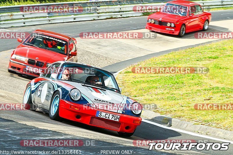 Bild #13356461 - Touristenfahrten Nürburgring Nordschleife (19.06.2021)