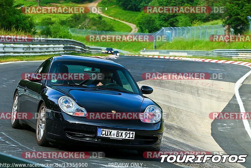 Bild #13356900 - Touristenfahrten Nürburgring Nordschleife (19.06.2021)