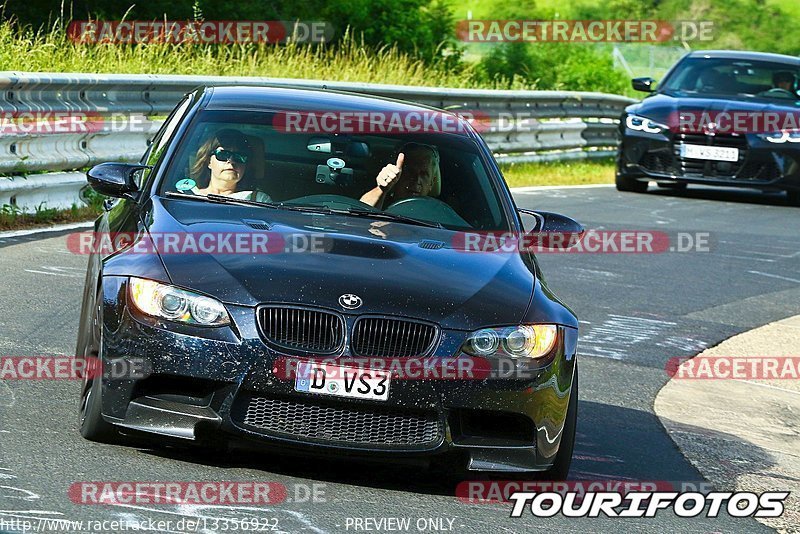 Bild #13356922 - Touristenfahrten Nürburgring Nordschleife (19.06.2021)