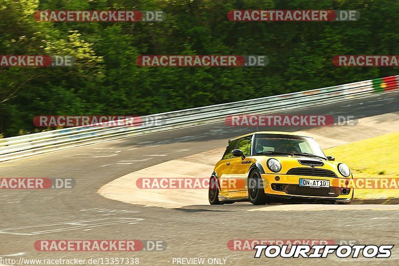 Bild #13357338 - Touristenfahrten Nürburgring Nordschleife (19.06.2021)