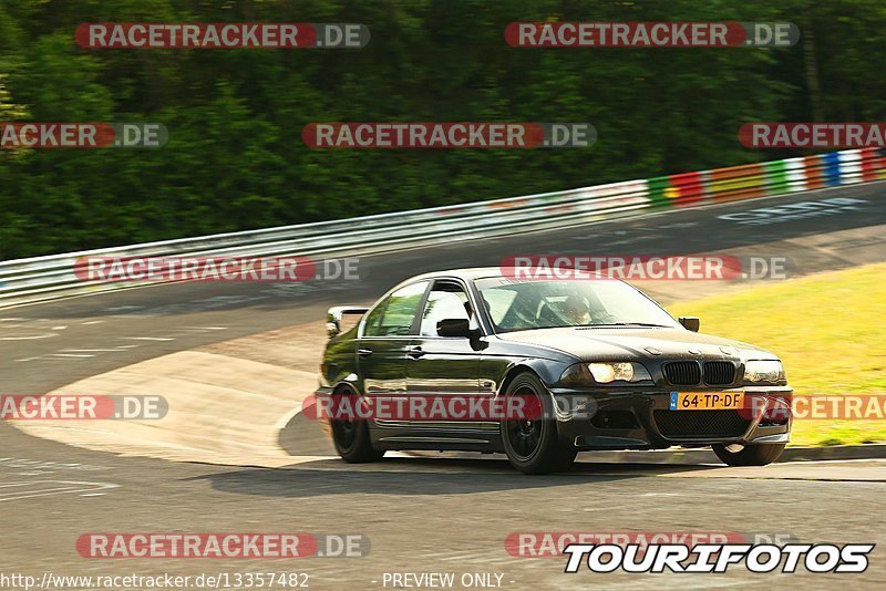 Bild #13357482 - Touristenfahrten Nürburgring Nordschleife (19.06.2021)