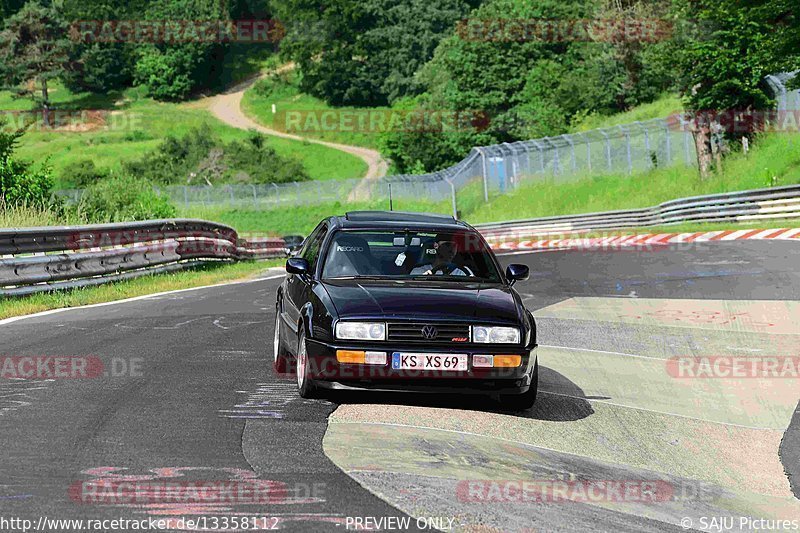 Bild #13358112 - Touristenfahrten Nürburgring Nordschleife (19.06.2021)