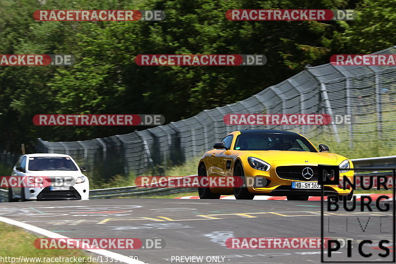 Bild #13390470 - Touristenfahrten Nürburgring Nordschleife (19.06.2021)