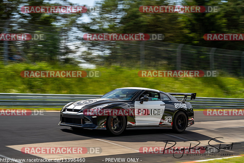 Bild #13396460 - Touristenfahrten Nürburgring Nordschleife (19.06.2021)