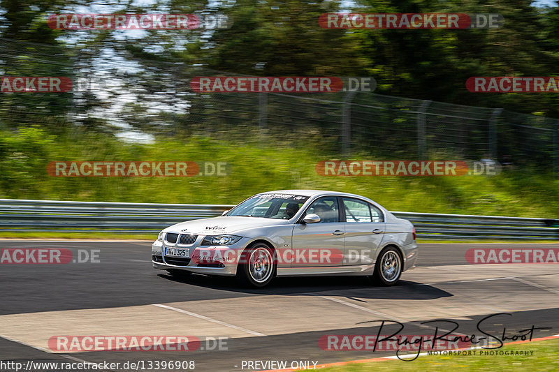 Bild #13396908 - Touristenfahrten Nürburgring Nordschleife (19.06.2021)