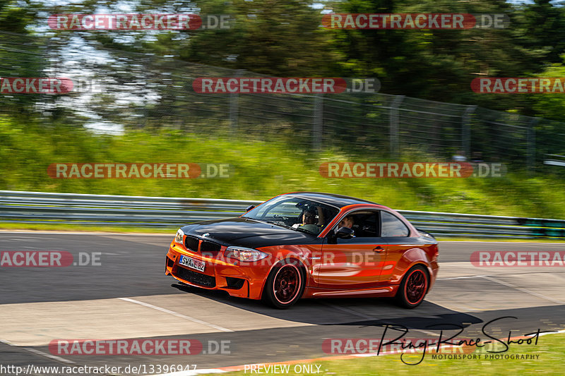 Bild #13396947 - Touristenfahrten Nürburgring Nordschleife (19.06.2021)