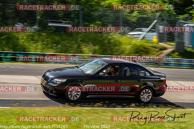 Bild #13398263 - Touristenfahrten Nürburgring Nordschleife (19.06.2021)