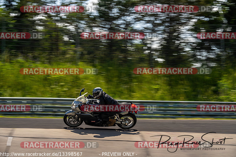 Bild #13398567 - Touristenfahrten Nürburgring Nordschleife (19.06.2021)