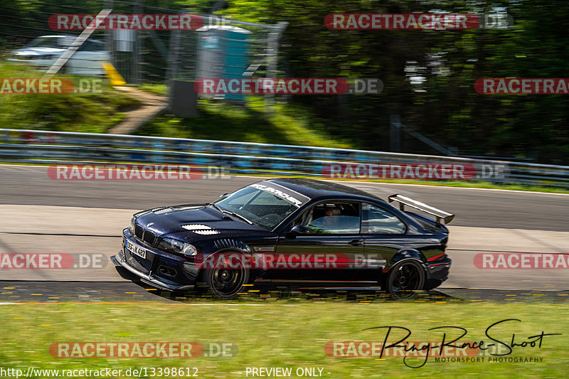 Bild #13398612 - Touristenfahrten Nürburgring Nordschleife (19.06.2021)