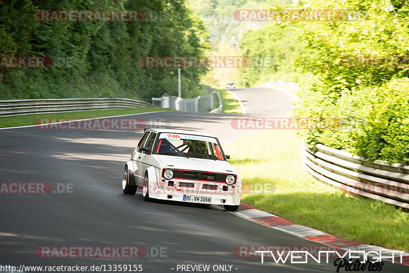 Bild #13359155 - Touristenfahrten Nürburgring Nordschleife (20.06.2021)