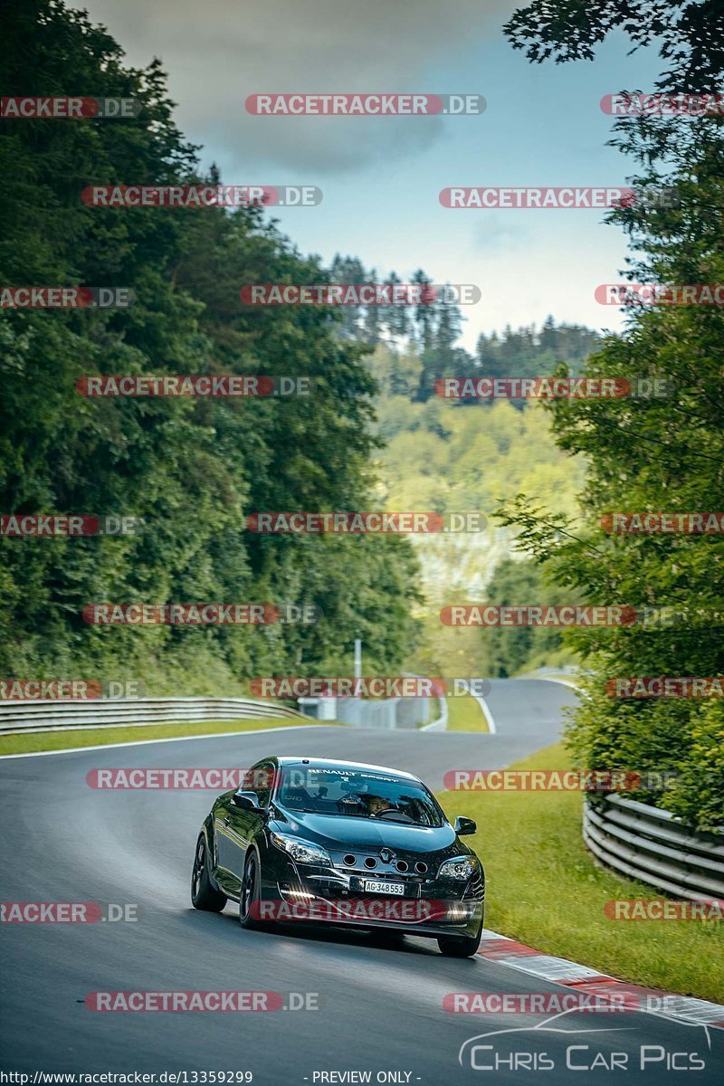 Bild #13359299 - Touristenfahrten Nürburgring Nordschleife (20.06.2021)