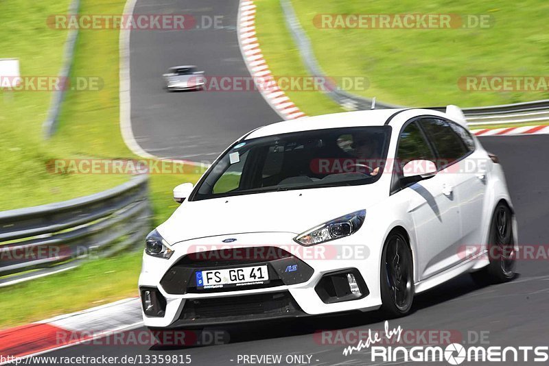 Bild #13359815 - Touristenfahrten Nürburgring Nordschleife (20.06.2021)