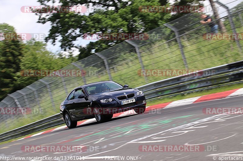 Bild #13361011 - Touristenfahrten Nürburgring Nordschleife (20.06.2021)