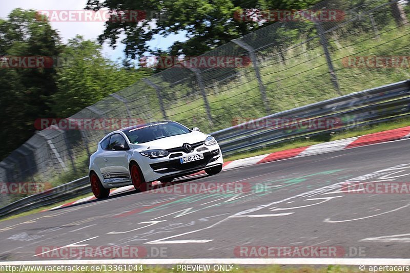 Bild #13361044 - Touristenfahrten Nürburgring Nordschleife (20.06.2021)