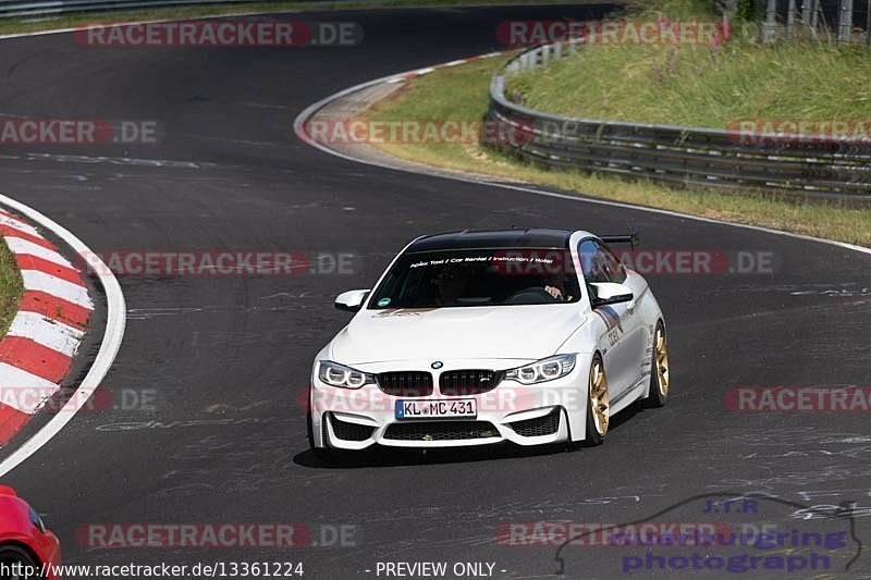 Bild #13361224 - Touristenfahrten Nürburgring Nordschleife (20.06.2021)