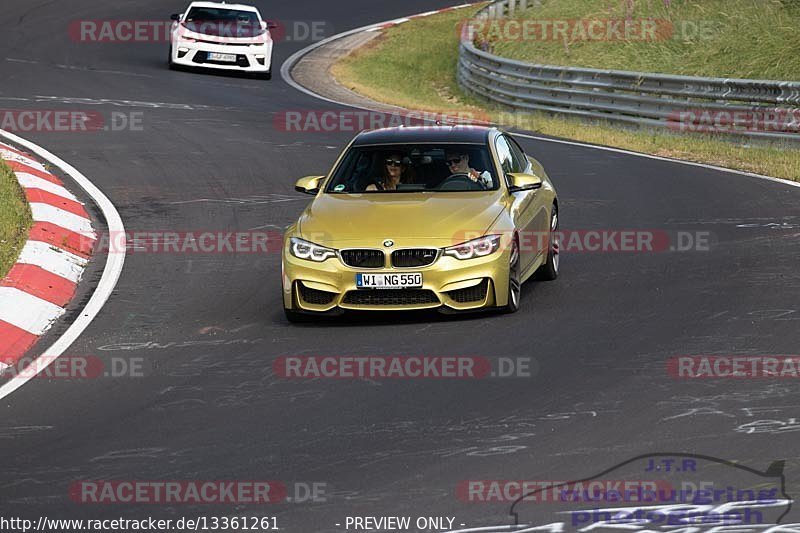 Bild #13361261 - Touristenfahrten Nürburgring Nordschleife (20.06.2021)