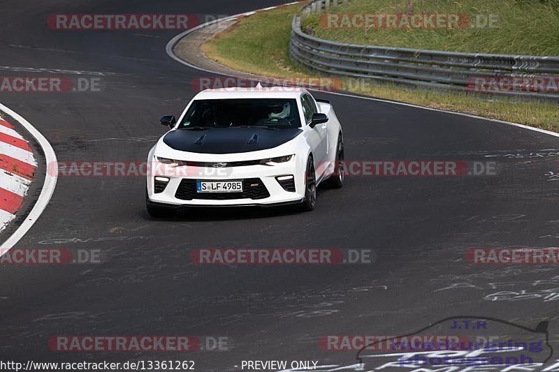 Bild #13361262 - Touristenfahrten Nürburgring Nordschleife (20.06.2021)